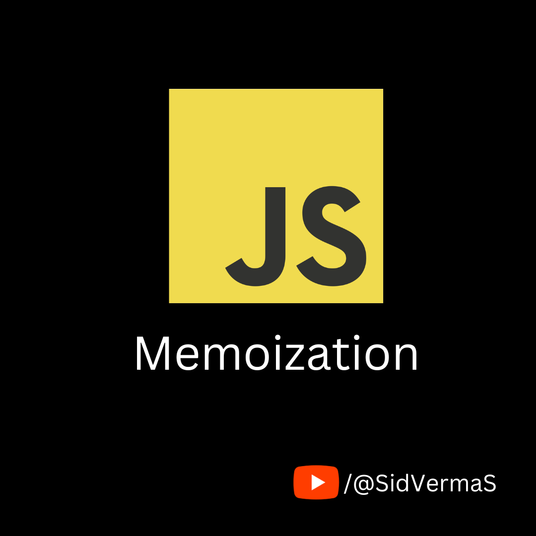 memoization