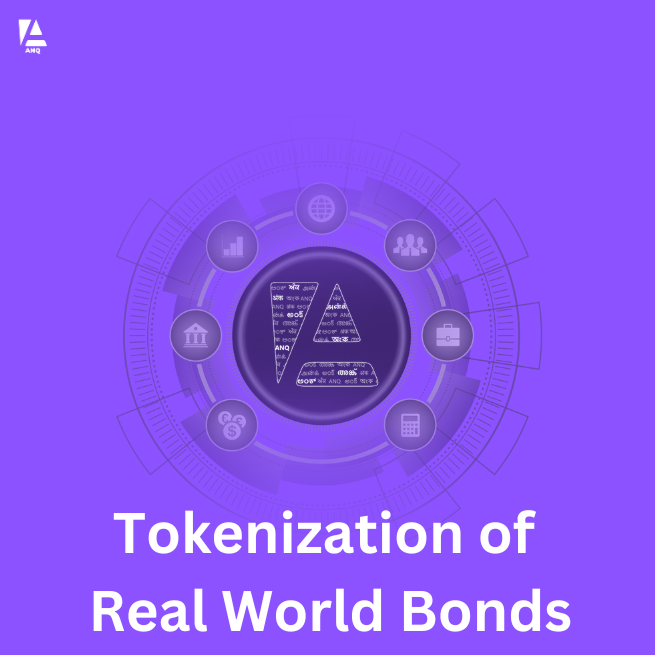 Tokenization of Bonds: A Catalyst for Wider Retail Participation and Deeper Capital Markets