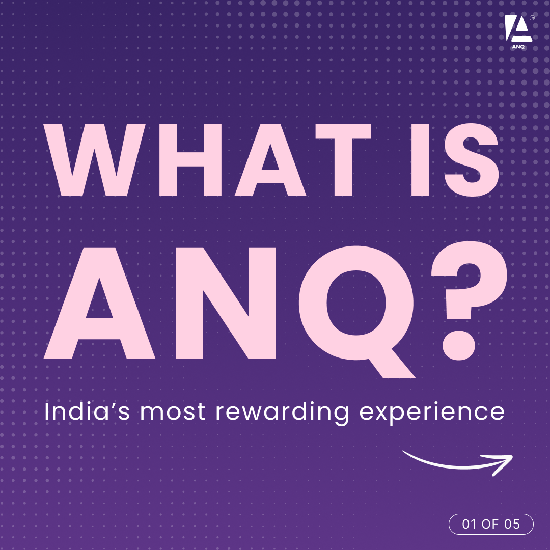 Creating Wealth with Anq: Your Path to Financial Freedom