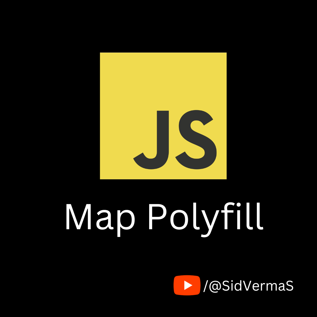 Map Polyfill 👨‍💻