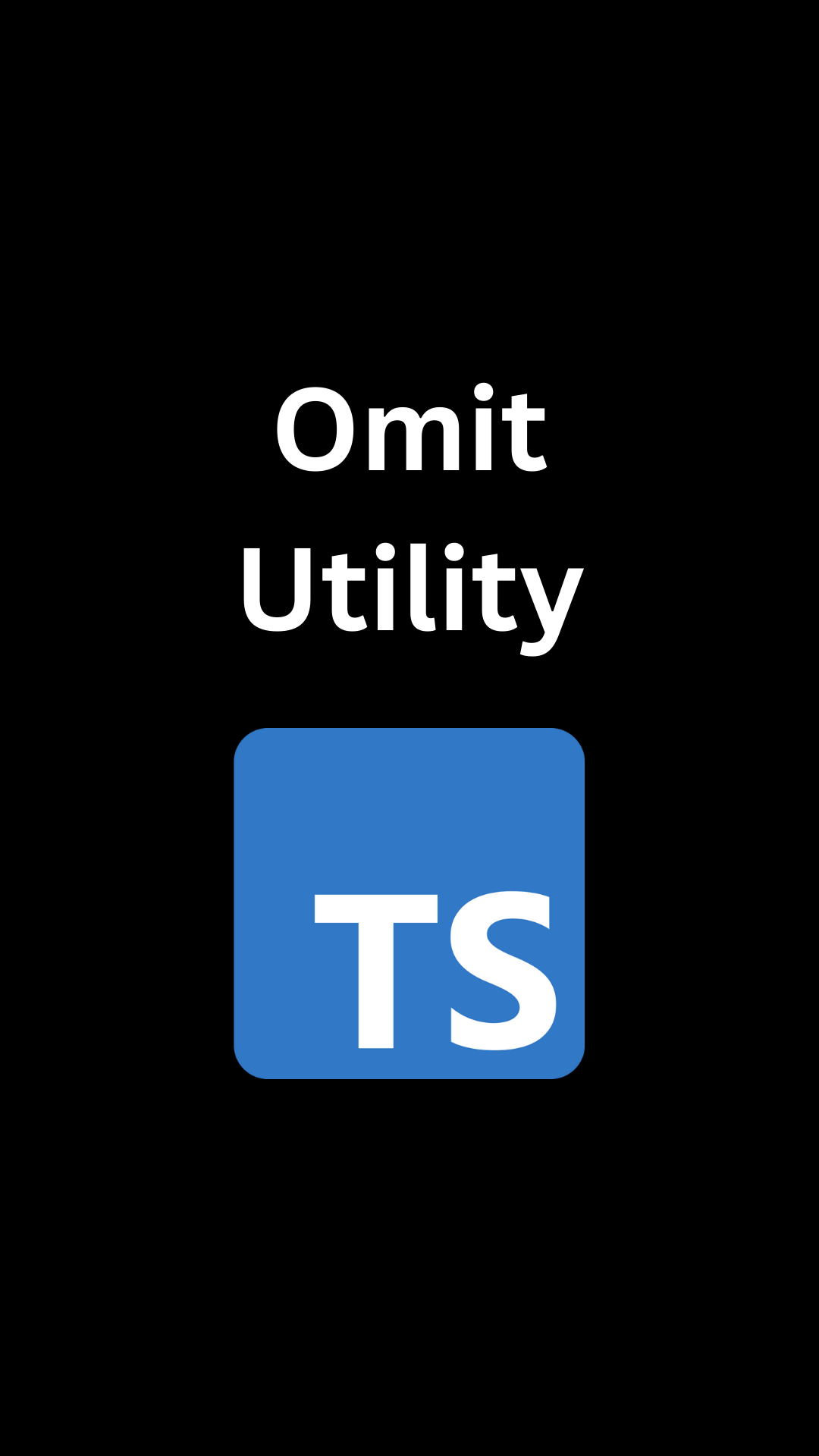 Omit Utility 👨‍💻