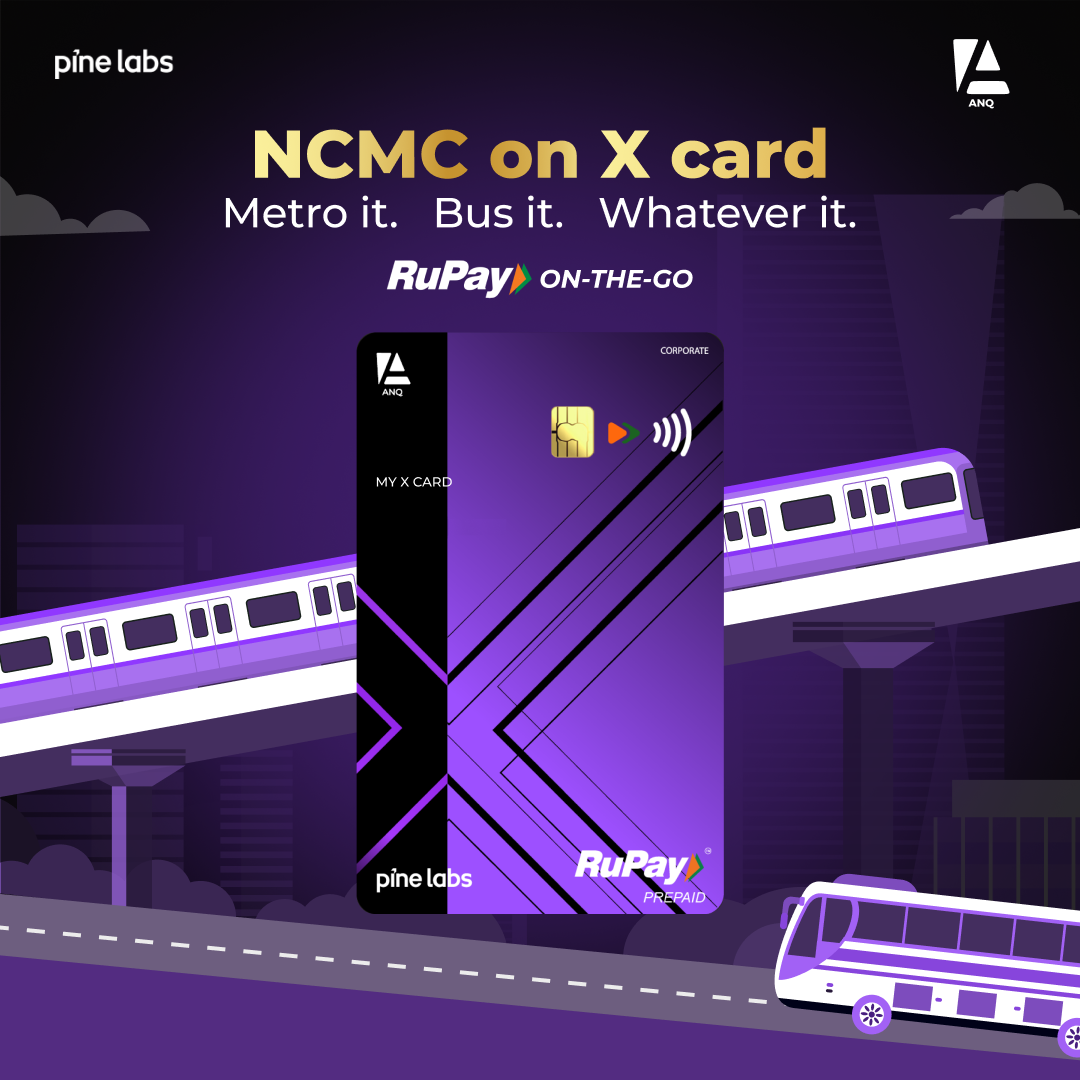 Earn Up to 100% Back in Bounties with NCMC on X Card