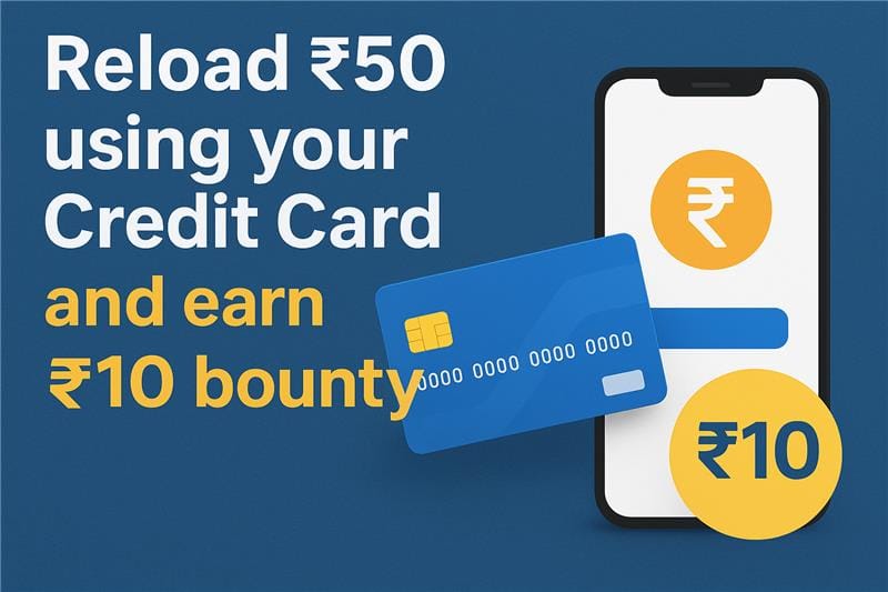 Halloween fun rewards! Inviting all credit card users!