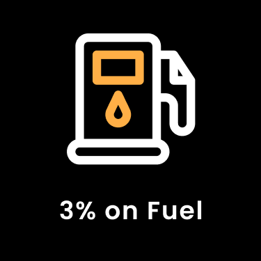 Fuel Up and Earn 3% Instant Bounties with Anq!