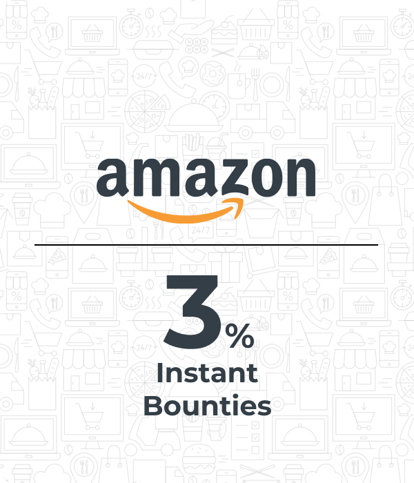 Diwali Delight: 5% Instant Bounties on Amazon & Flipkart!