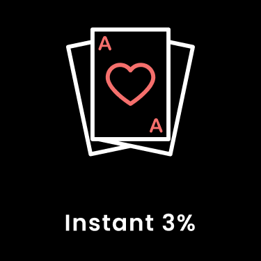 Game On! Earn 3% Instant Bounties on Real Money Gaming with X Card