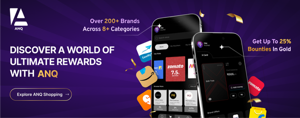 Boost Your Rewards: Earn 10% Bonus Bounties on X Card Reloads!