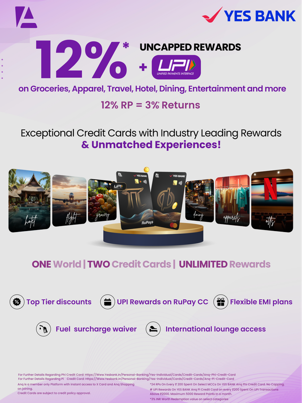 Credit on UPI: A Game Changer for Digital Payments in India
