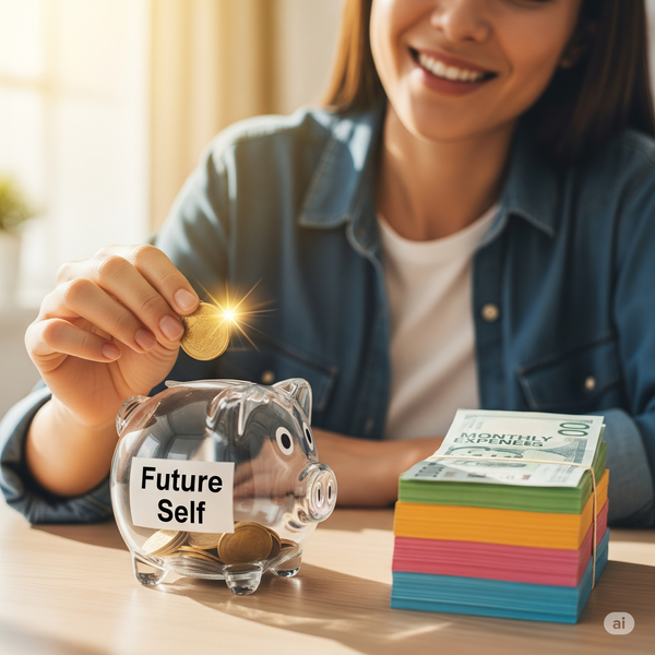 The Golden Rule of Personal Finance: A Timeless Principle for Financial Well-Being