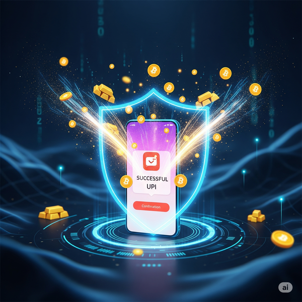 Protect Your Wealth. Build Your Future. Why It’s Time to Make Anq Your Primary Transaction Account