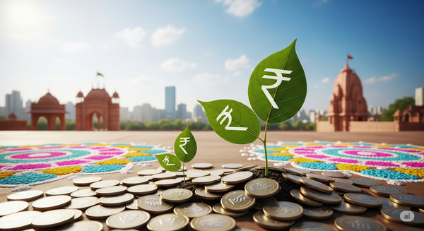 From Paisa to Power: The Art and Science of Making Your Money Work for You