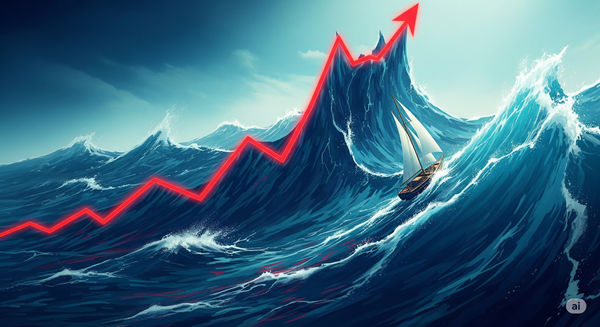 The Spectre of Soaring Yields: Navigating Treacherous Waters for the US and Global Economy