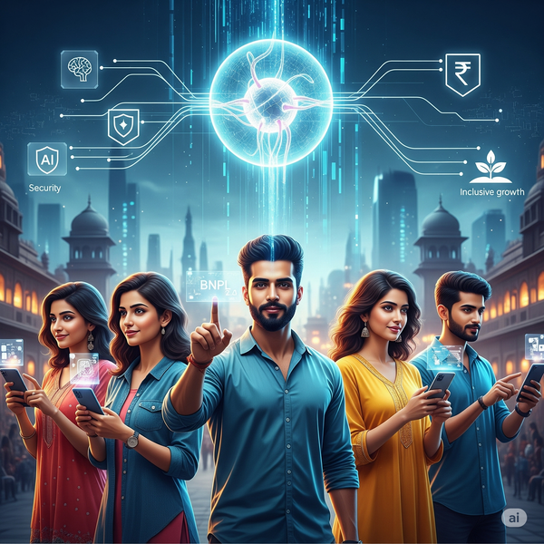 Reimagining Buy Now, Pay Later in India: A Blueprint for a Sustainable, Inclusive, and Regulated Future